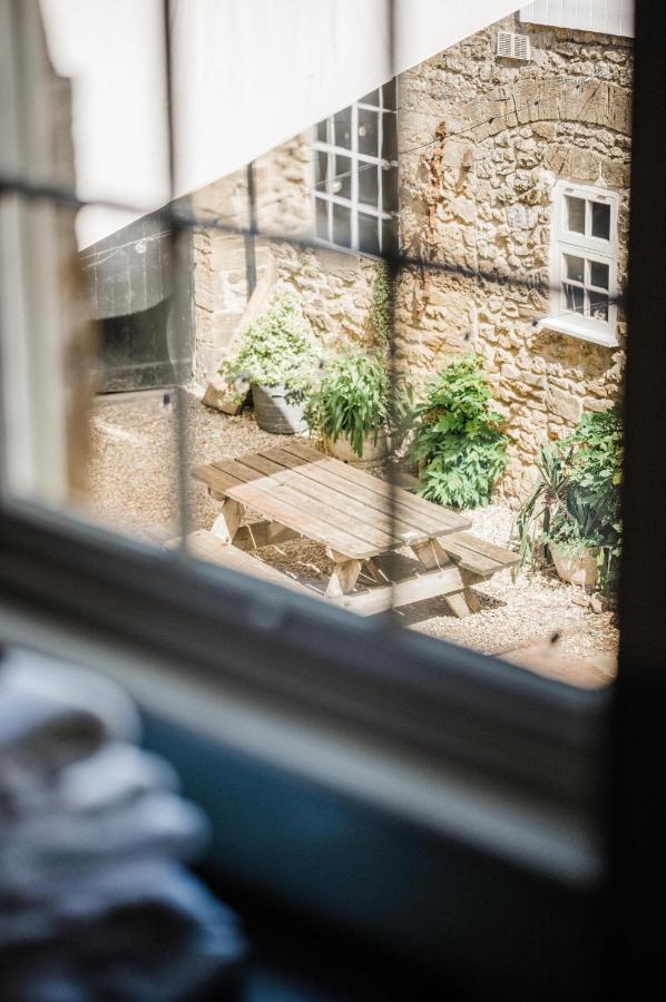 The Crooked Swan Hotel Crewkerne Ngoại thất bức ảnh