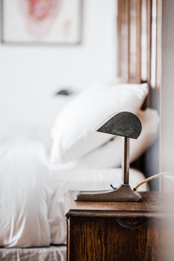The Crooked Swan Hotel Crewkerne Ngoại thất bức ảnh
