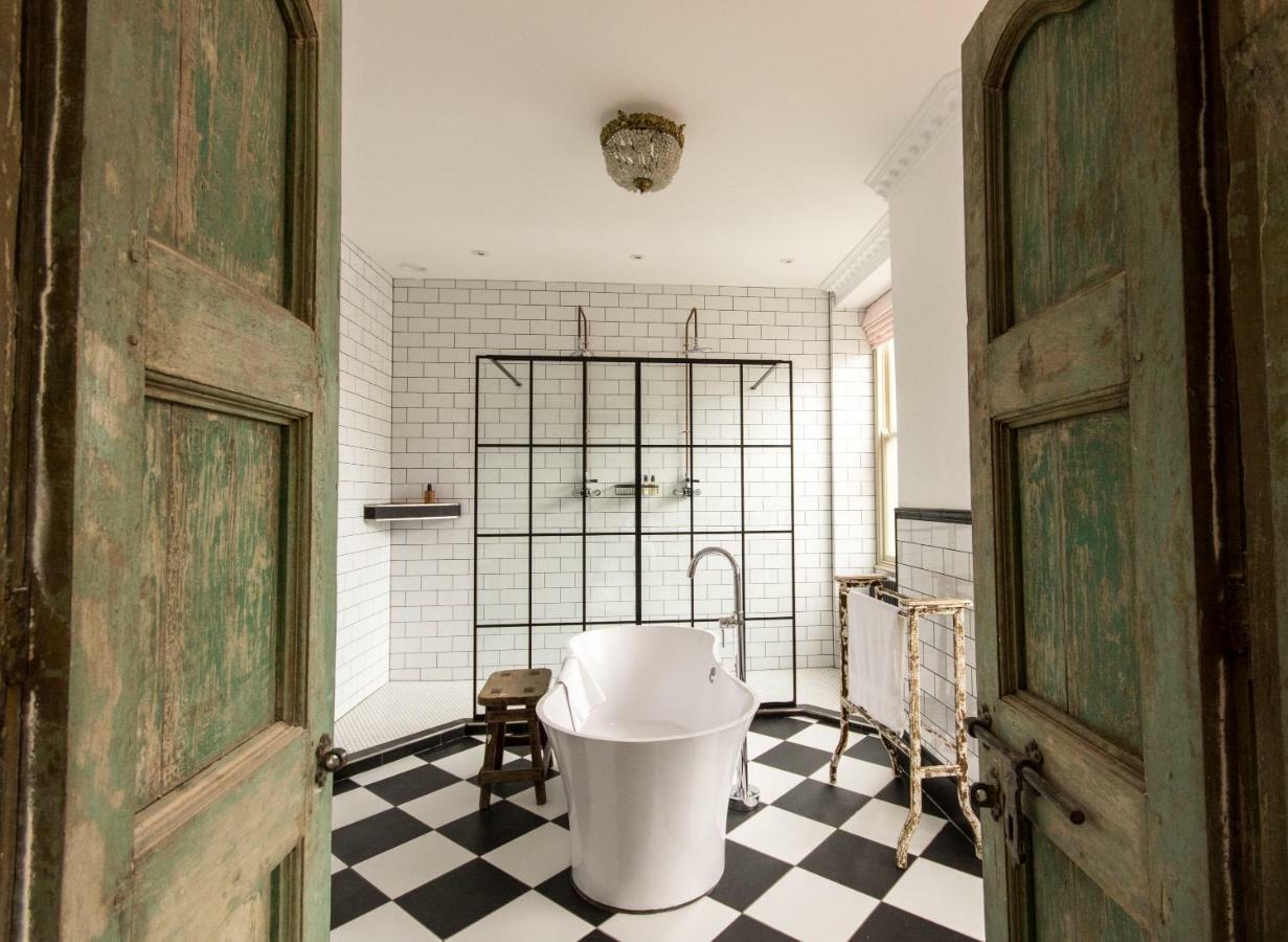The Crooked Swan Hotel Crewkerne Ngoại thất bức ảnh